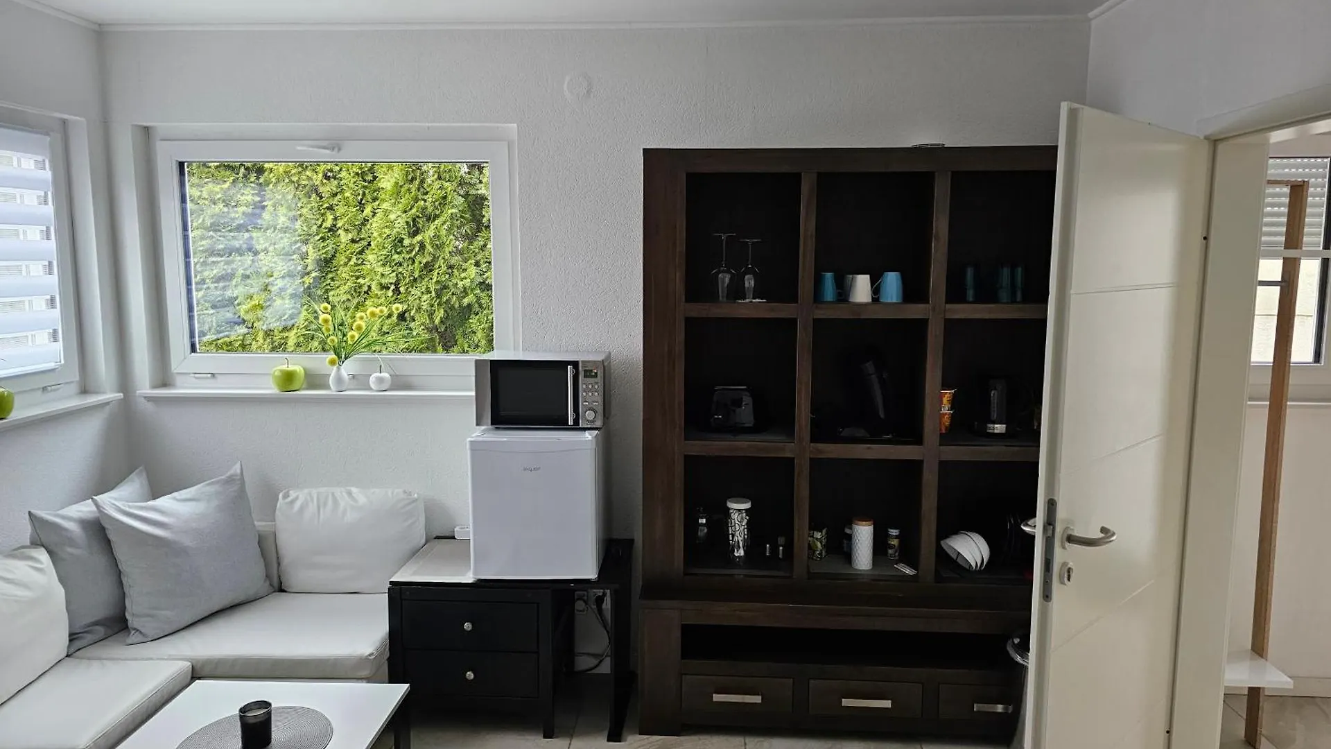 Appartamento Berlin - Oase
