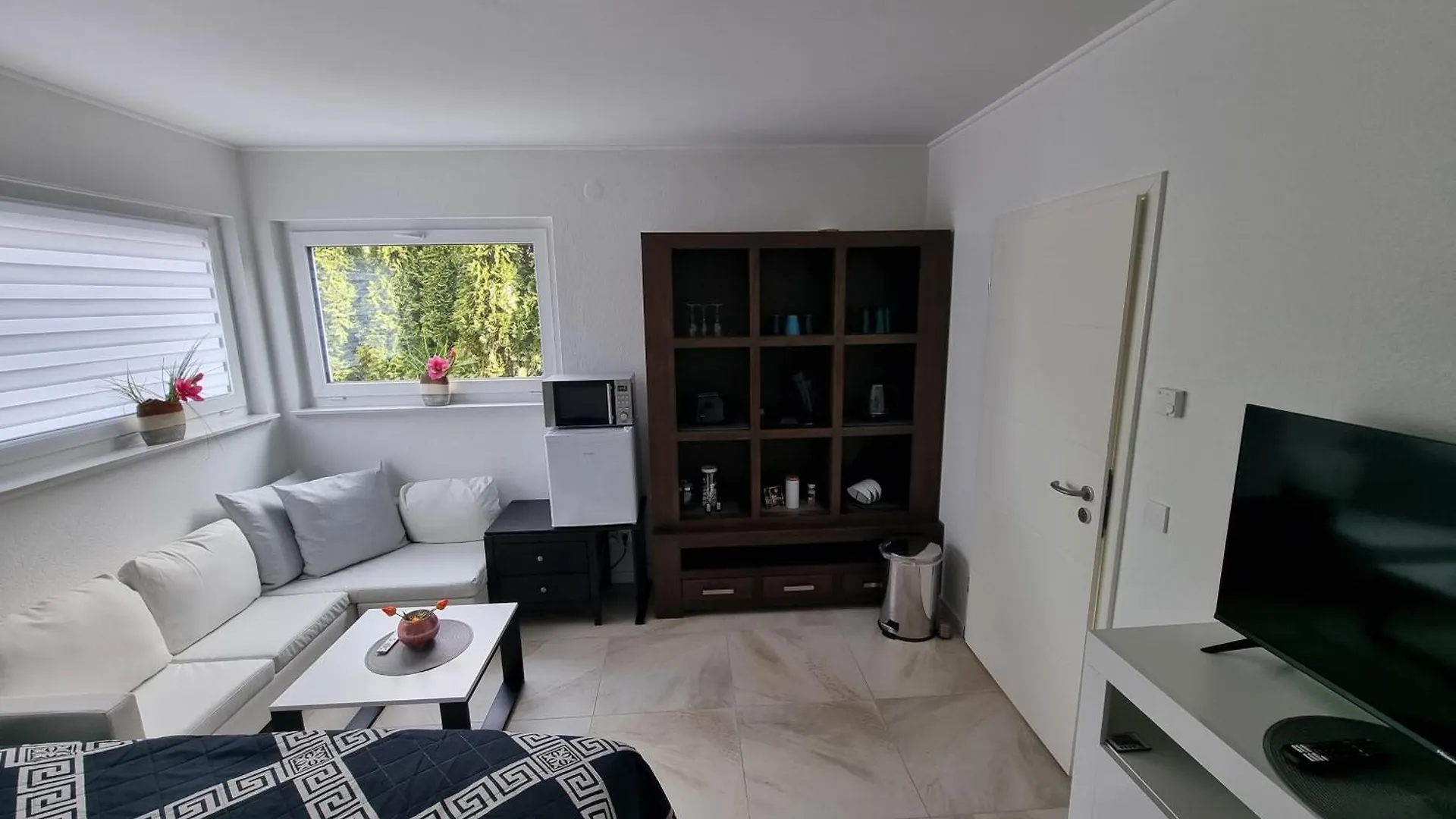 Appartamento Berlin - Oase 0*,