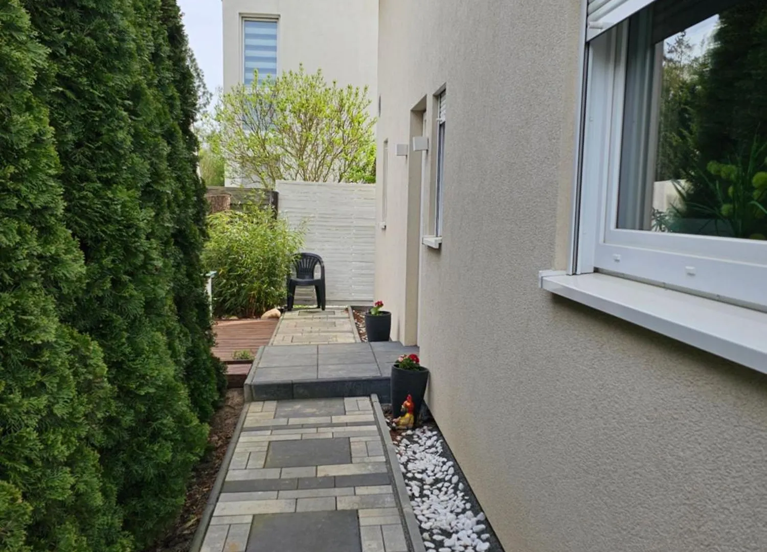 Appartamento Berlin - Oase